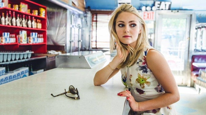 偶遇曾经发生过关系的异性，会觉得尴尬吗？